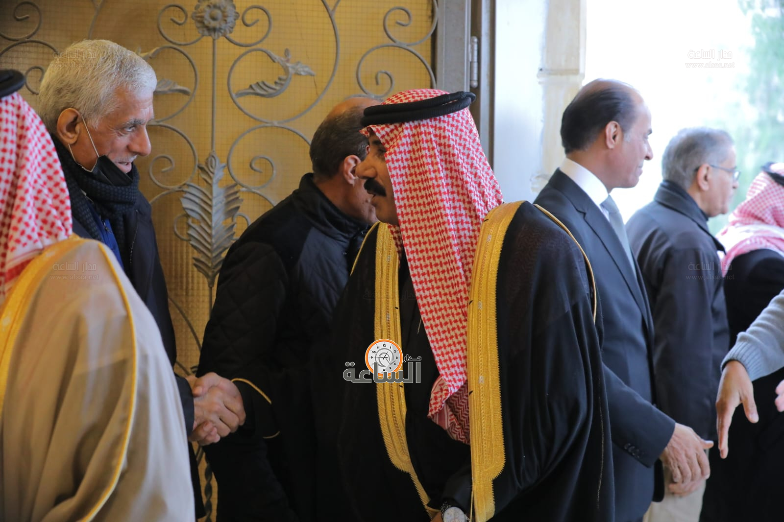 Madar Al-Saa Images 0.6533535698434221