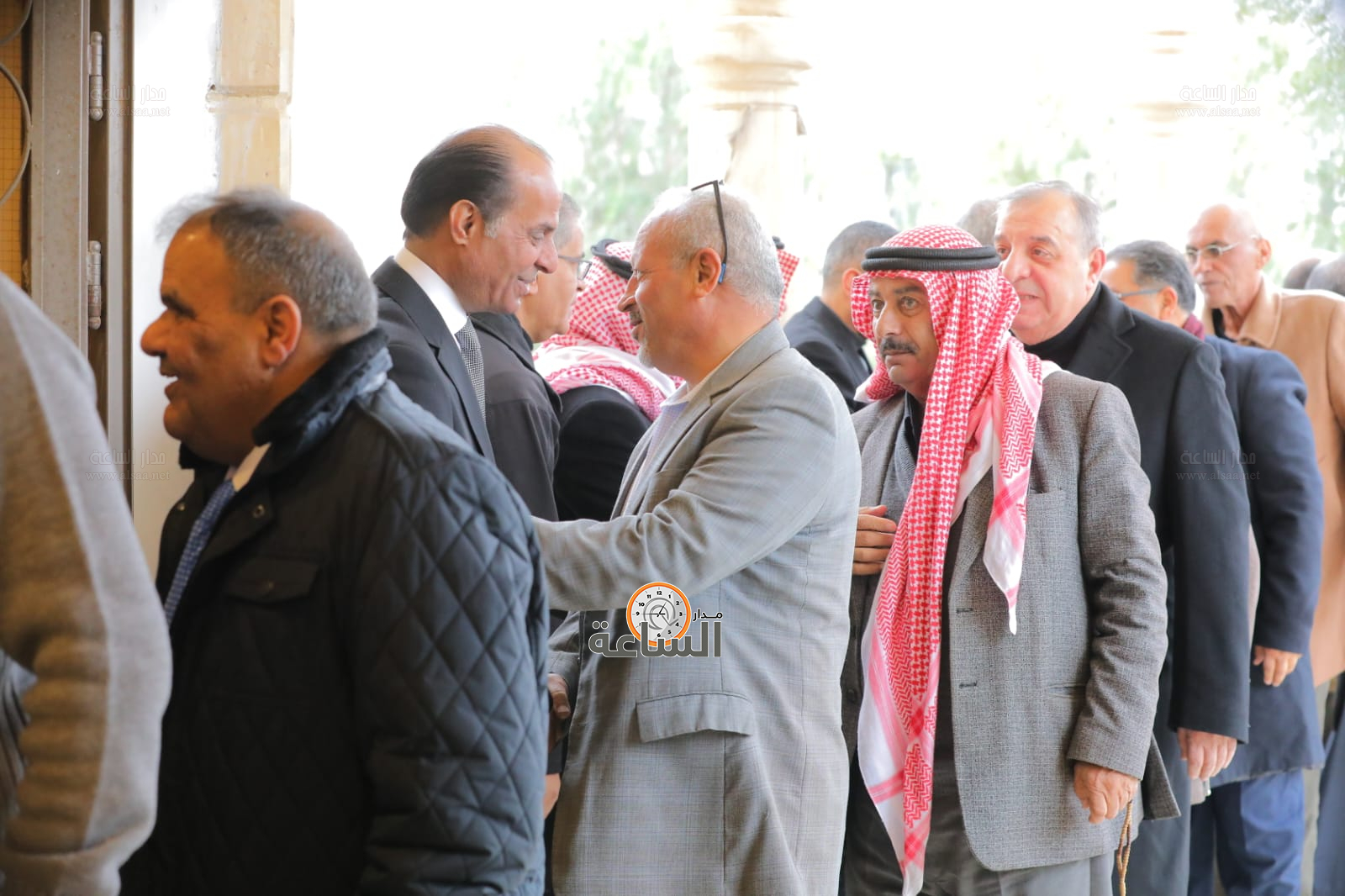 Madar Al-Saa Images 0.059284422253508495