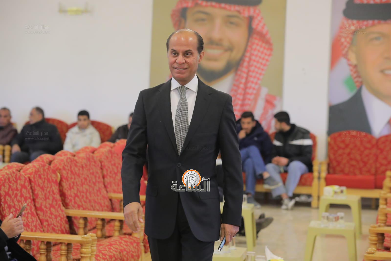 Madar Al-Saa Images 0.5775466411328534