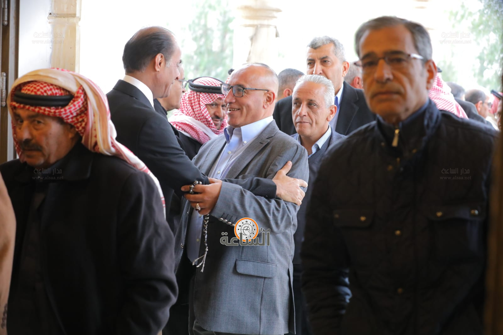 Madar Al-Saa Images 0.04418909201938814