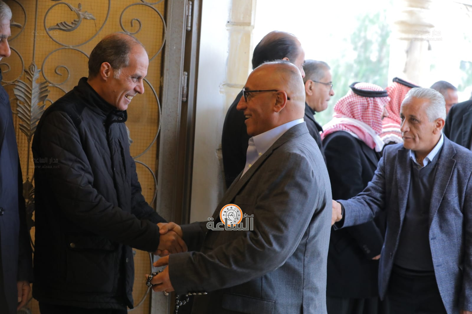 Madar Al-Saa Images 0.29998604491759373