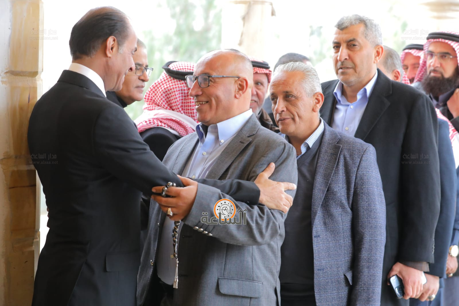 Madar Al-Saa Images 0.0005636056800017997