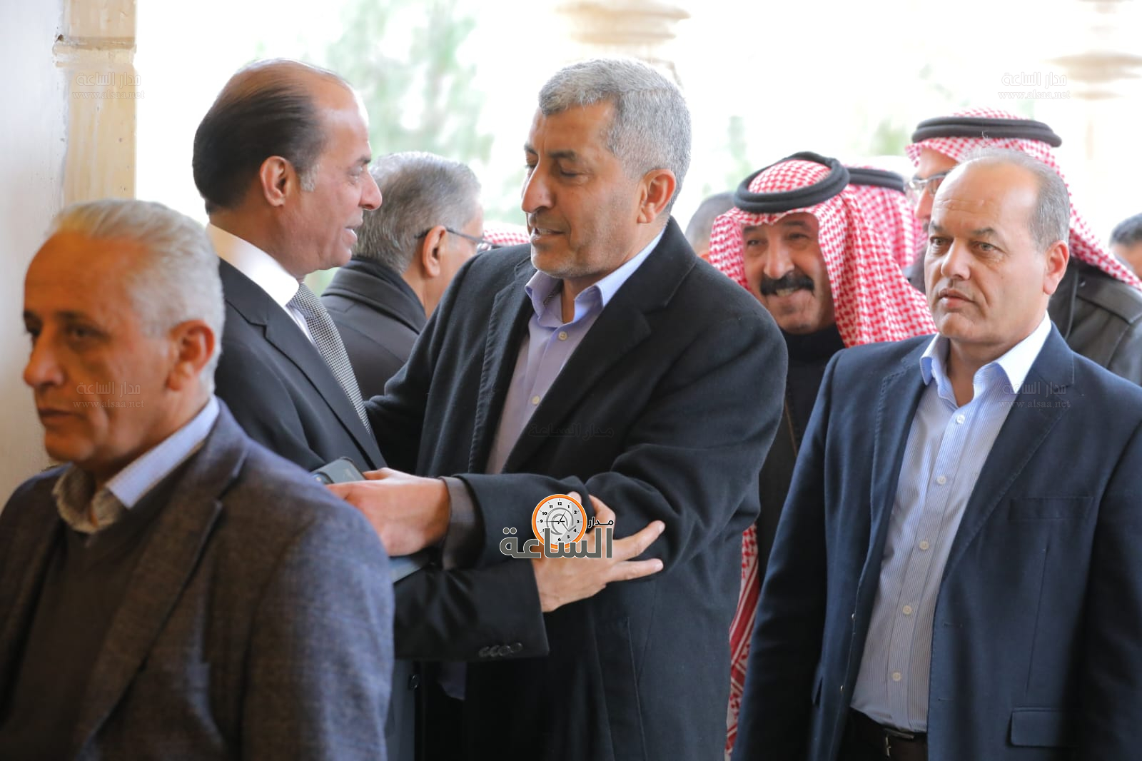 Madar Al-Saa Images 0.1580376504839891