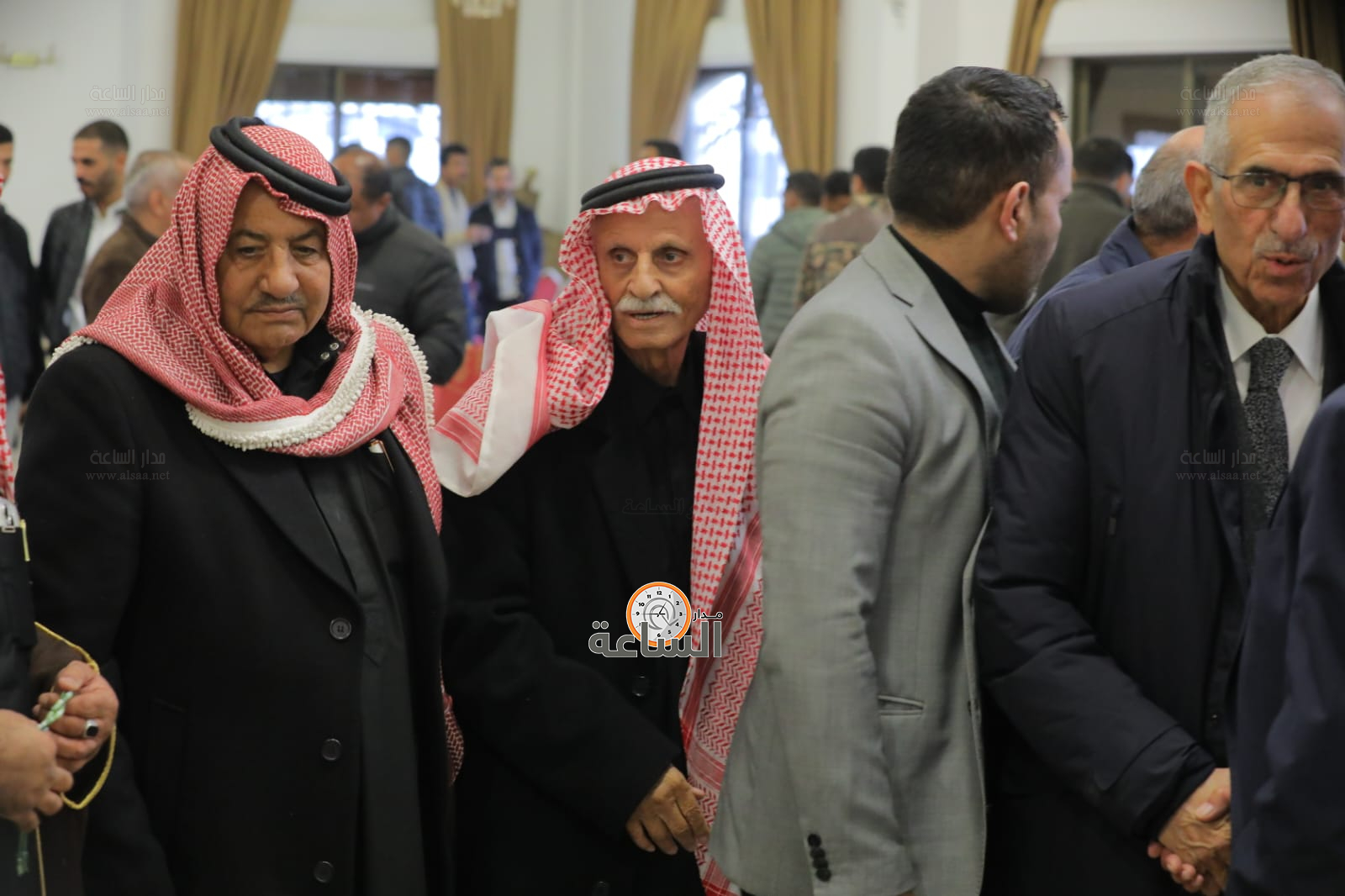 Madar Al-Saa Images 0.15994580549964033