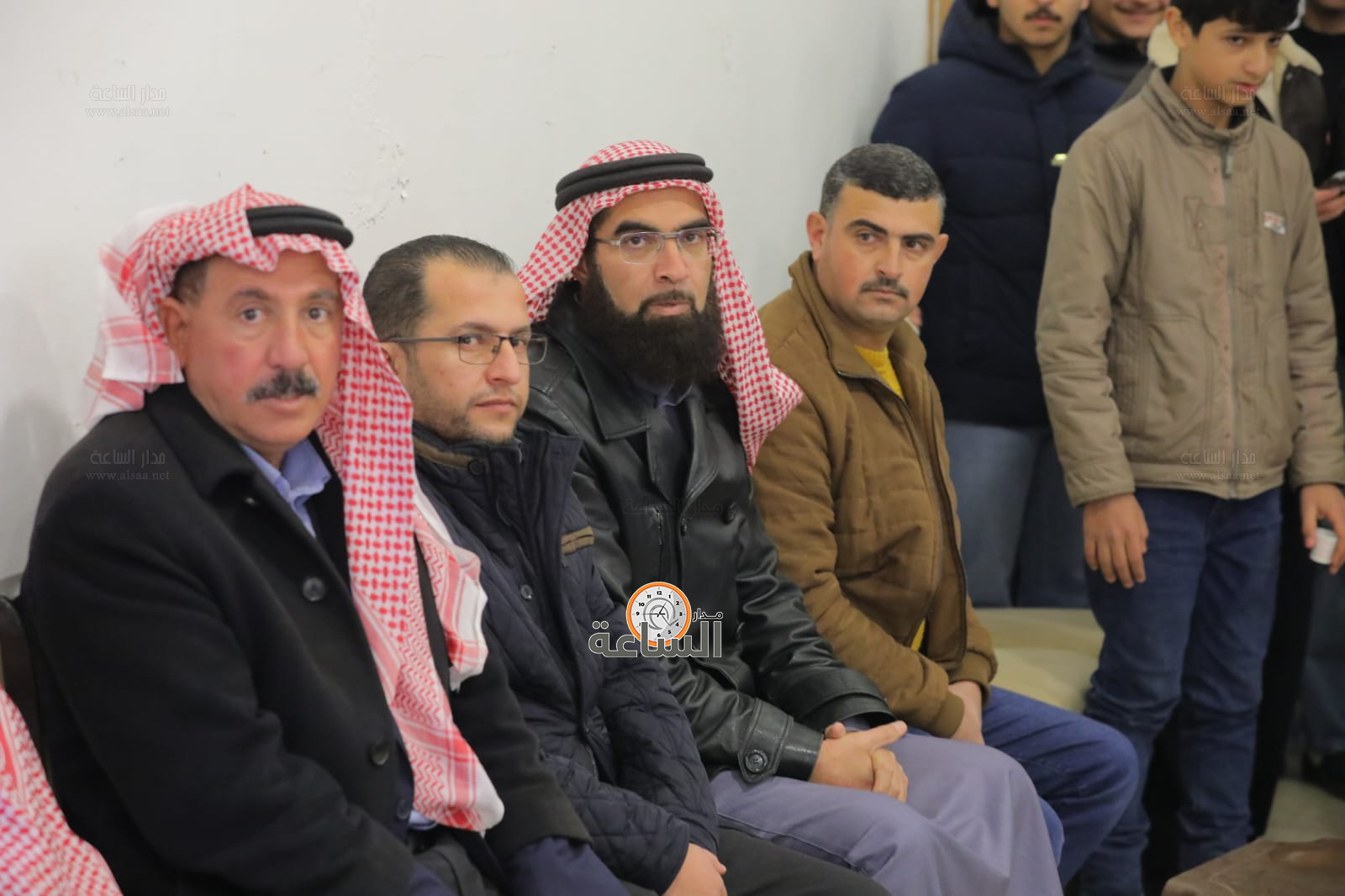 Madar Al-Saa Images 0.952269944773122