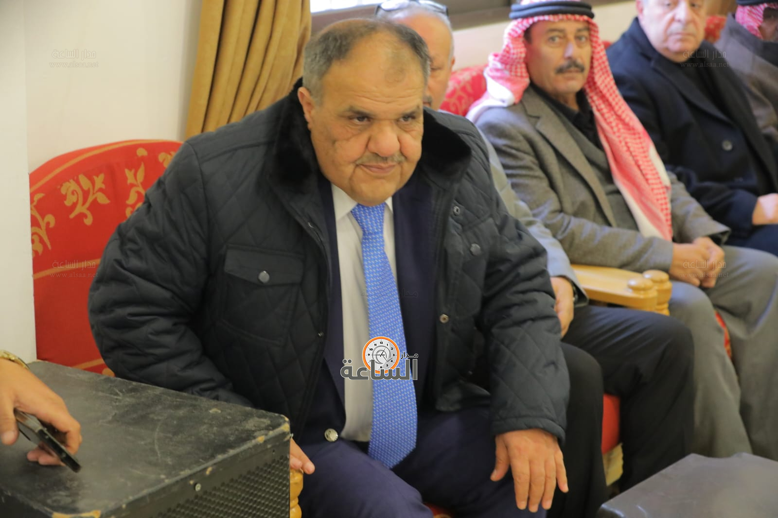 Madar Al-Saa Images 0.9345141343105072