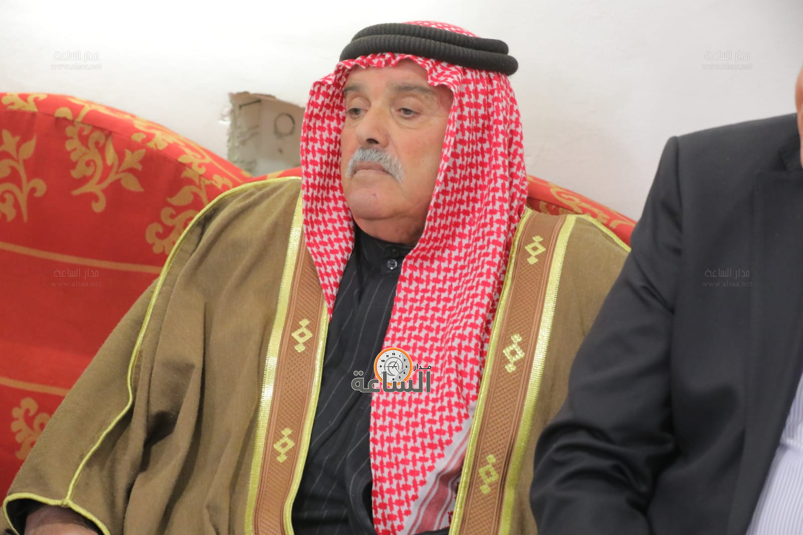 Madar Al-Saa Images 0.39544428103018014