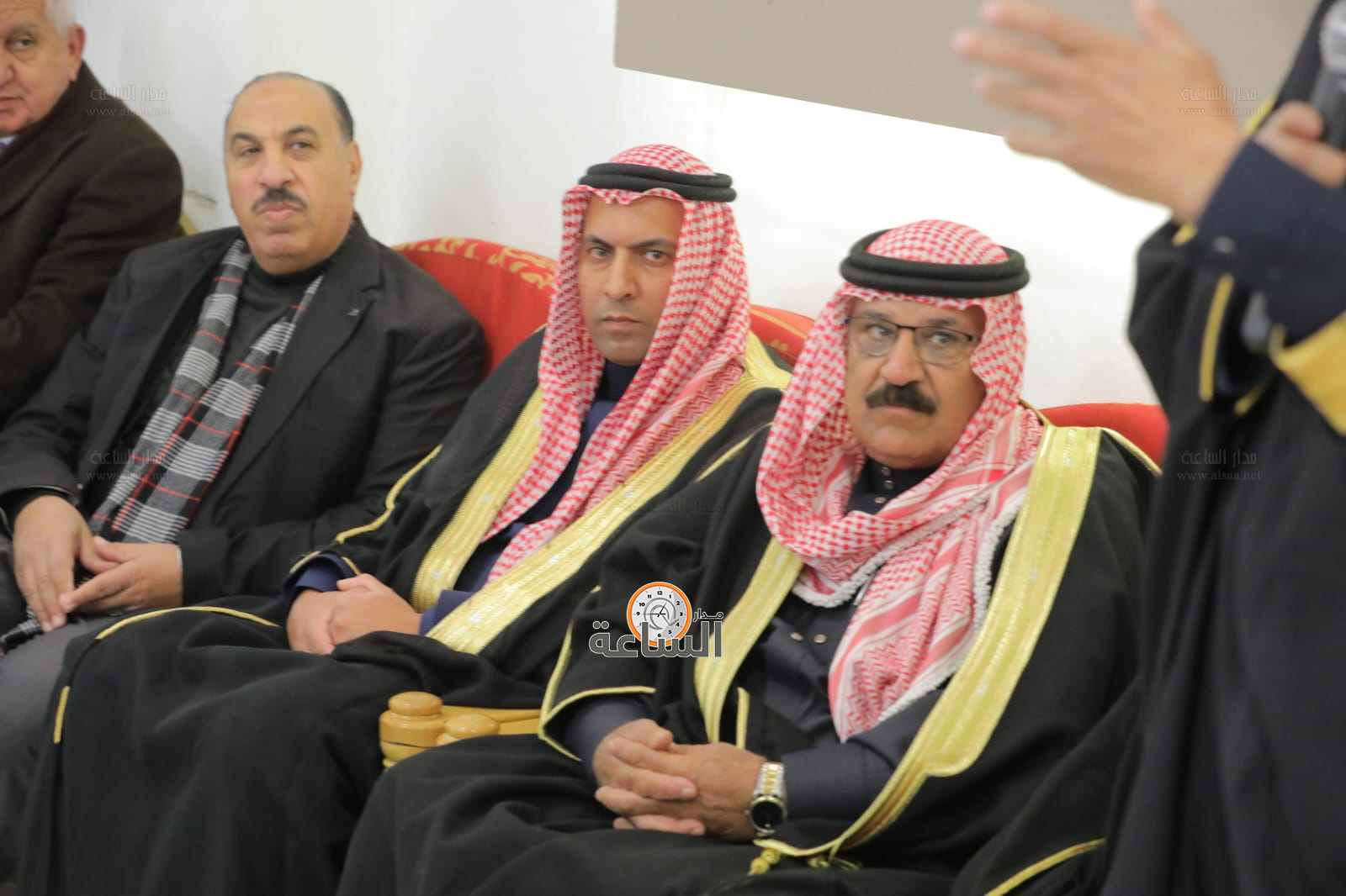 Madar Al-Saa Images 0.1743843208139757