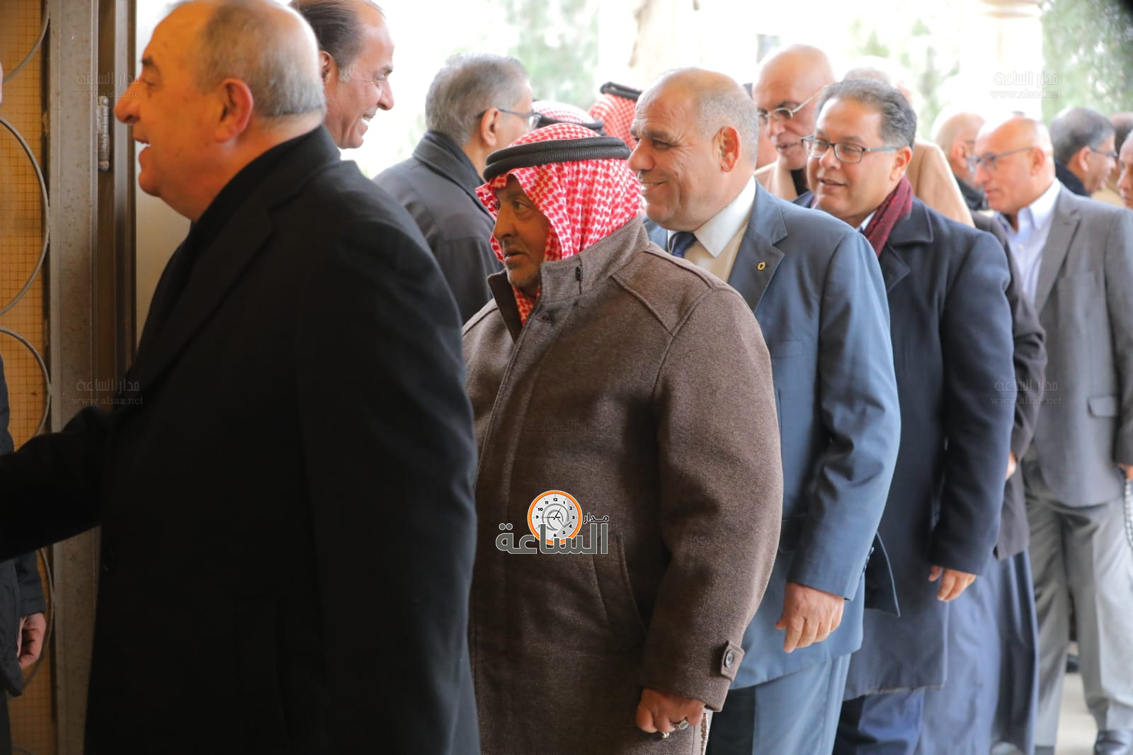 Madar Al-Saa Images 0.9424583153995587