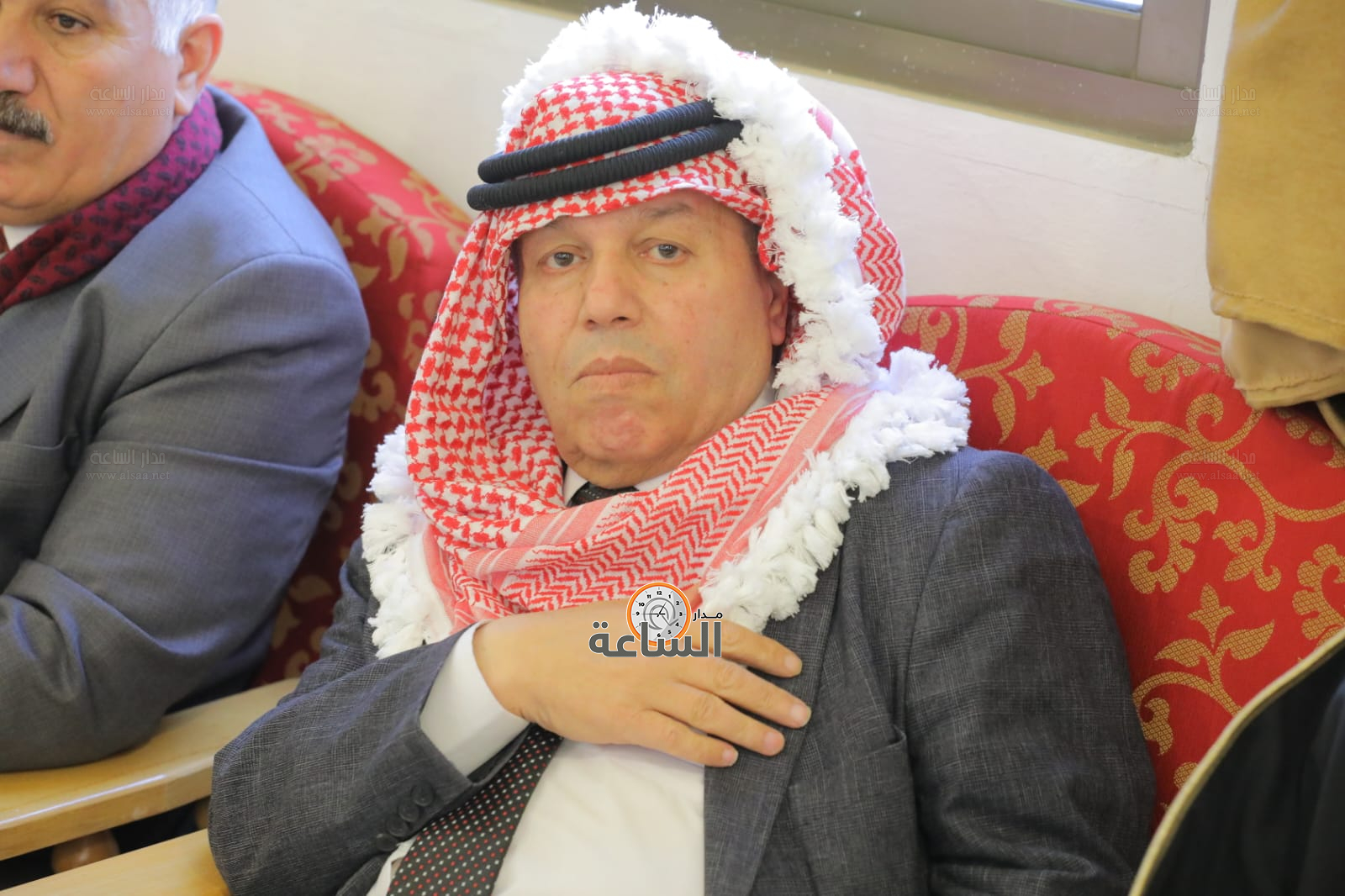 Madar Al-Saa Images 0.5398521500577427