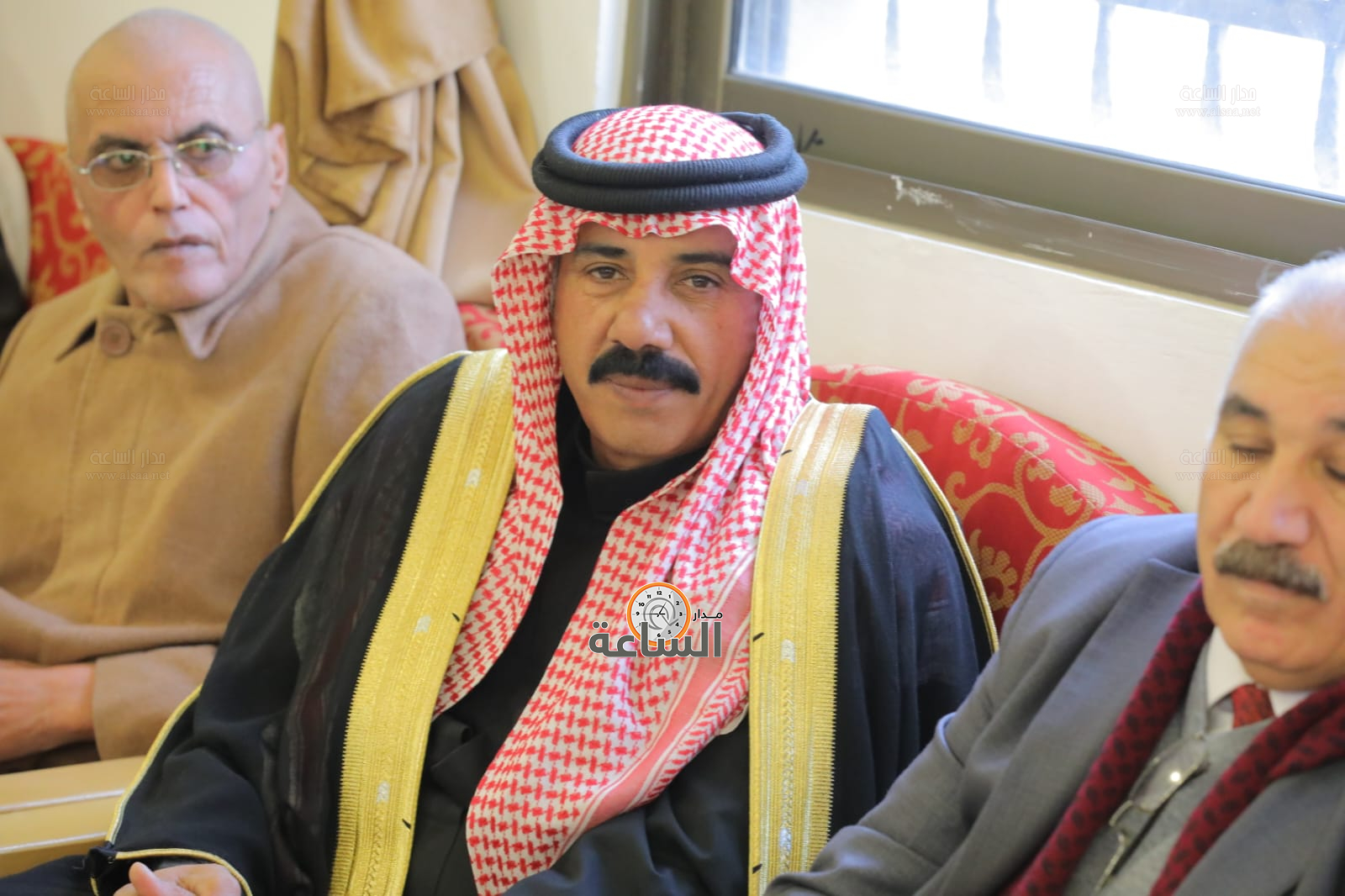 Madar Al-Saa Images 0.48636633960822784