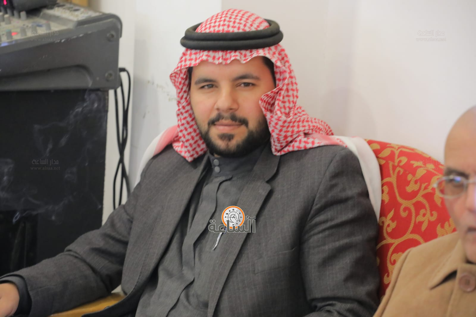 Madar Al-Saa Images 0.11701212647307879