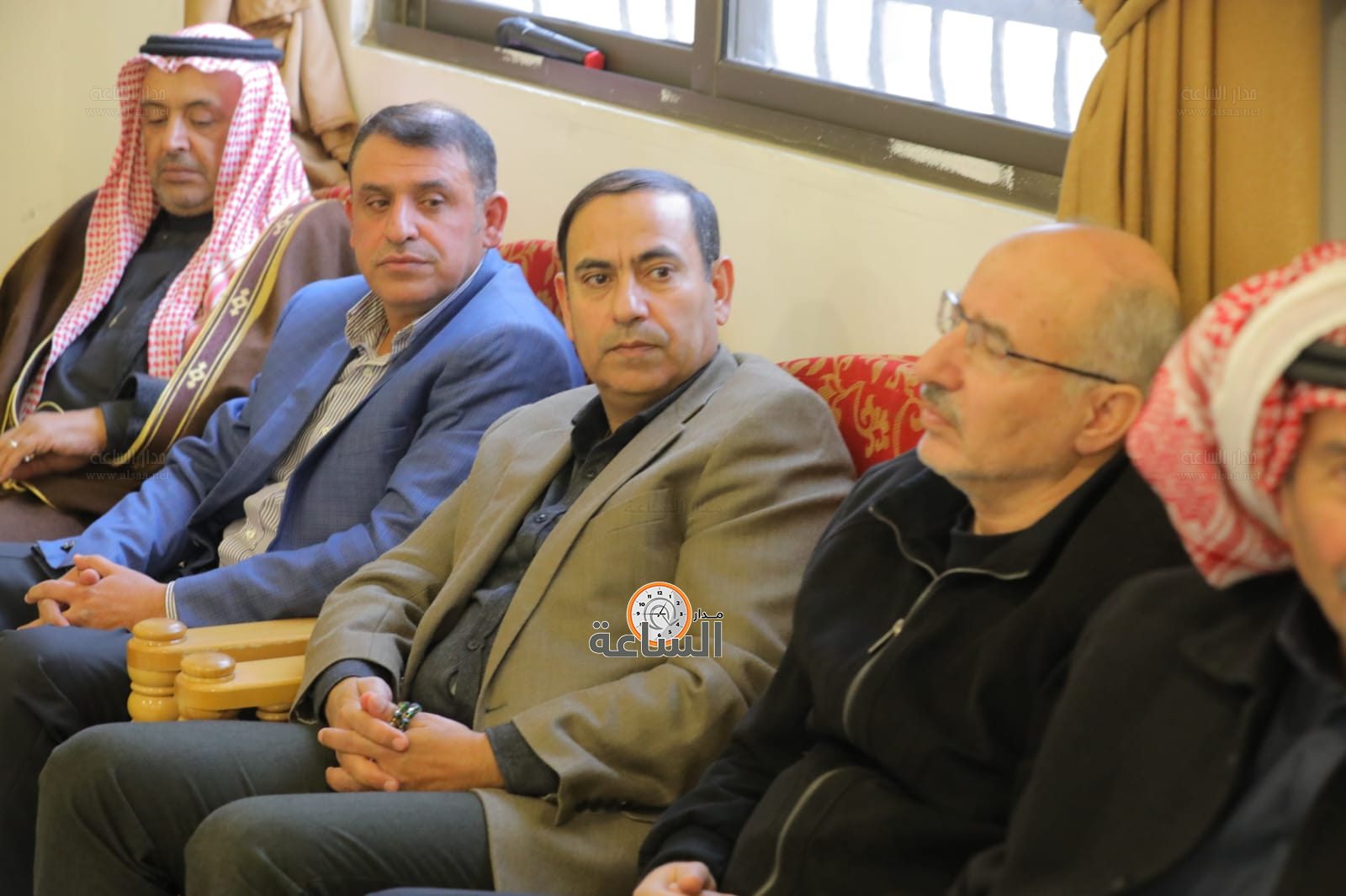 Madar Al-Saa Images 0.6158651172250751