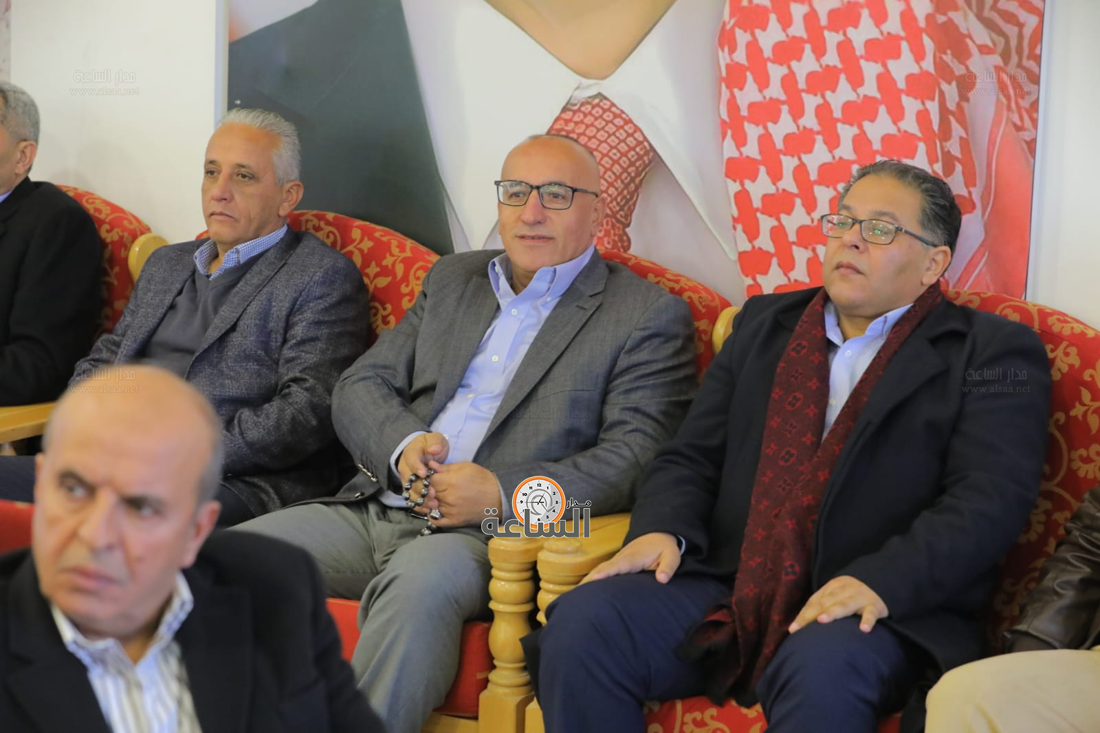 Madar Al-Saa Images 0.5298363892901157