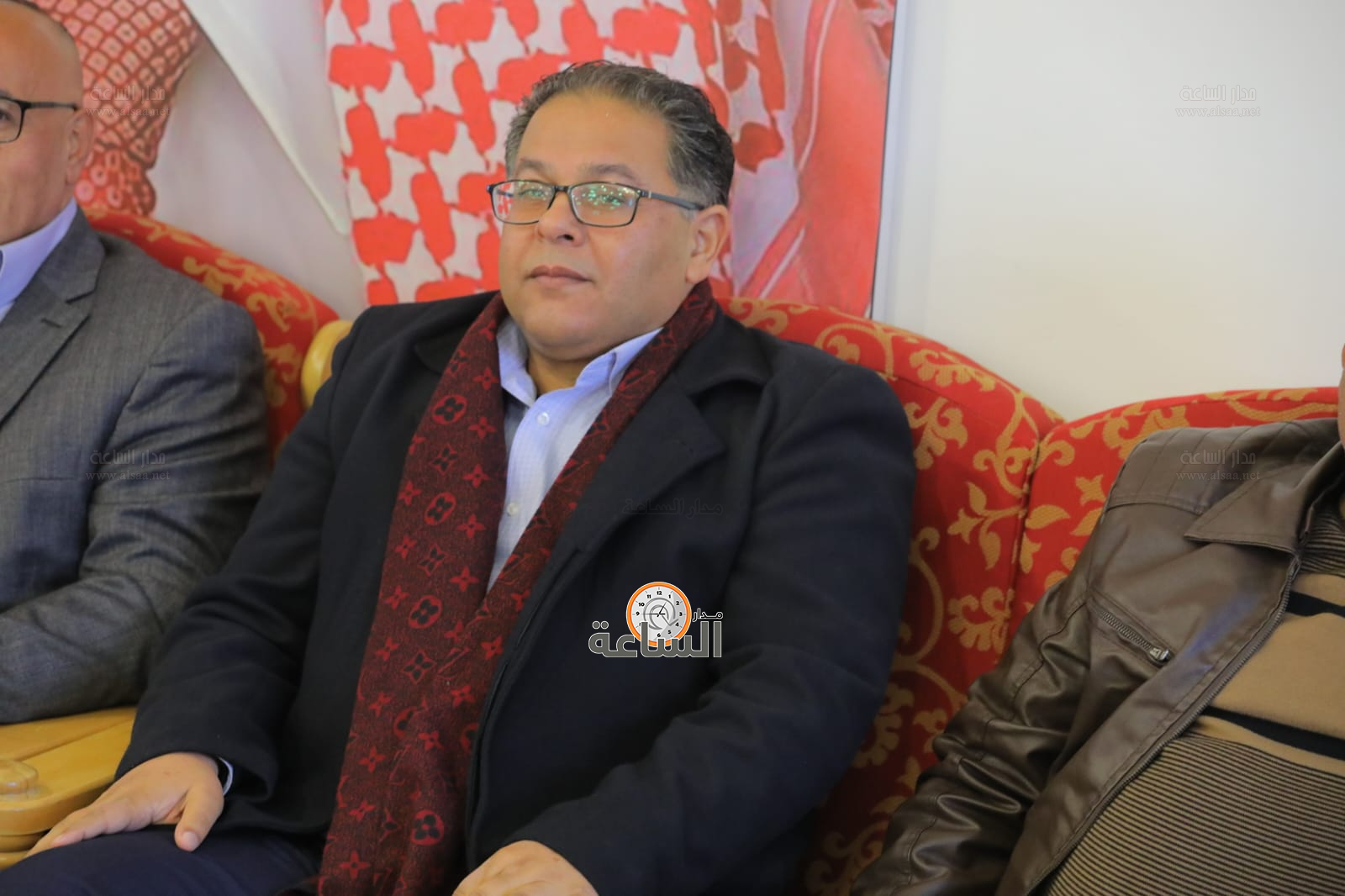 Madar Al-Saa Images 0.6188571852775568