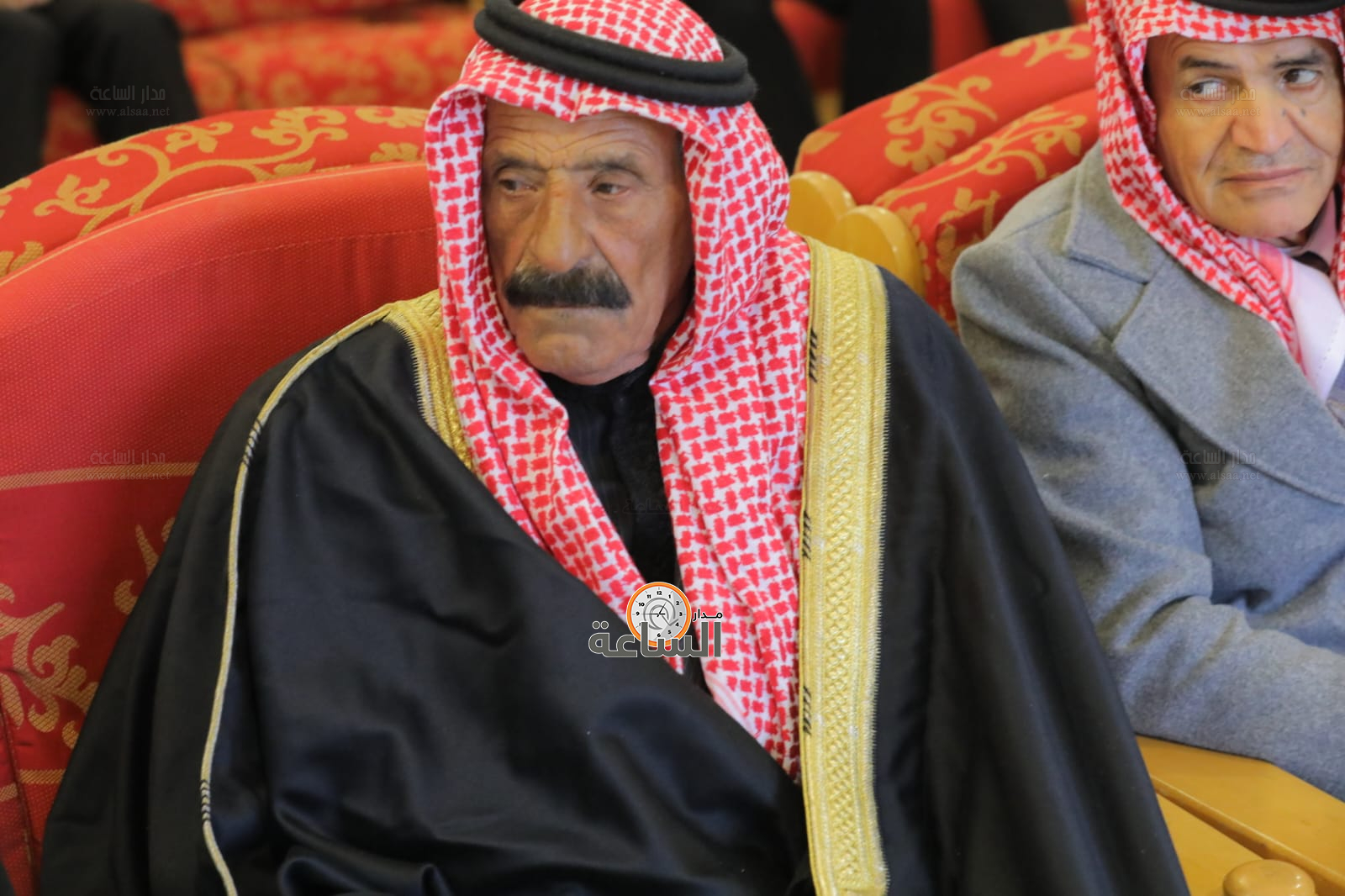 Madar Al-Saa Images 0.47797961922937016