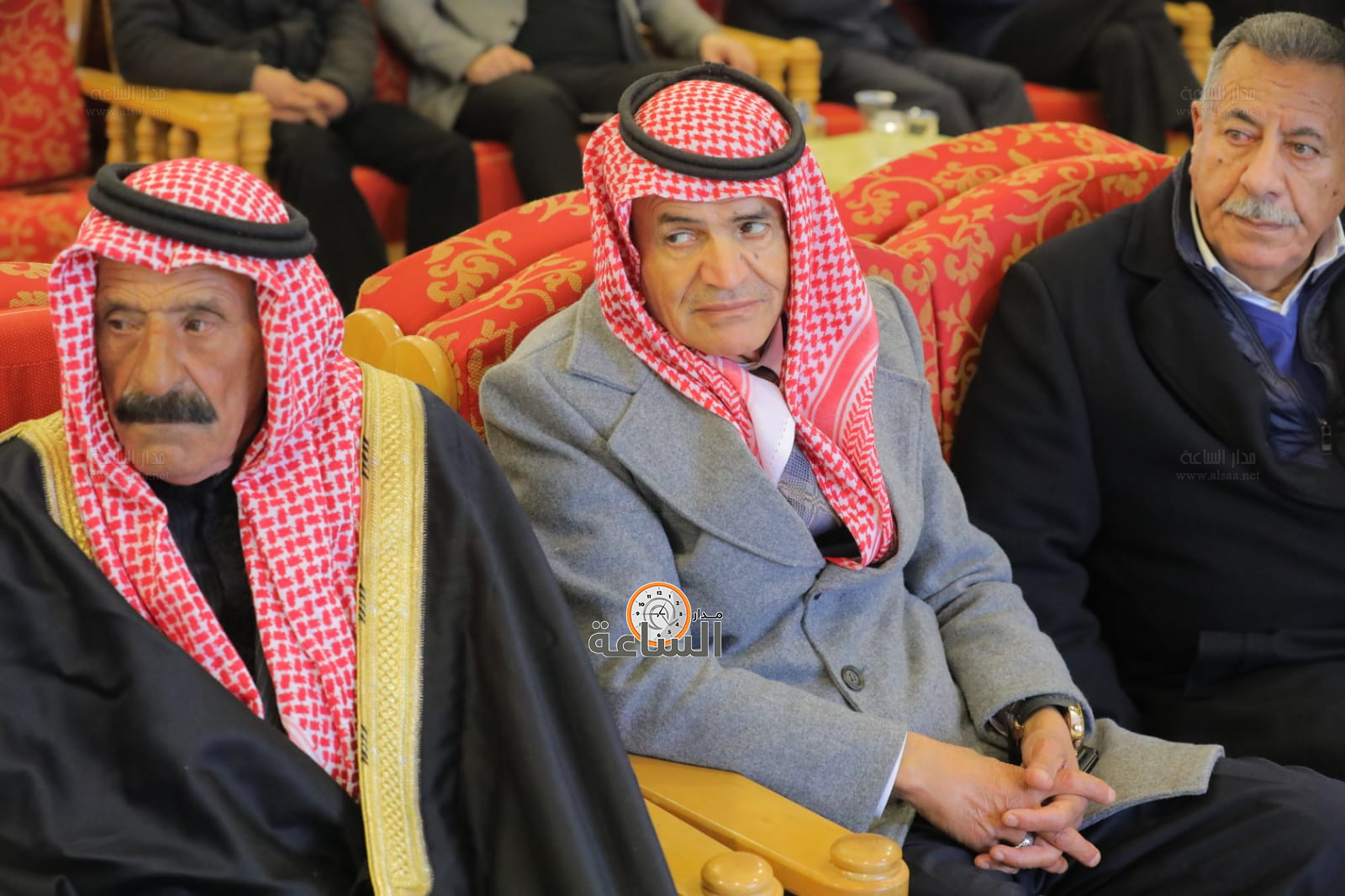 Madar Al-Saa Images 0.6202668932922892