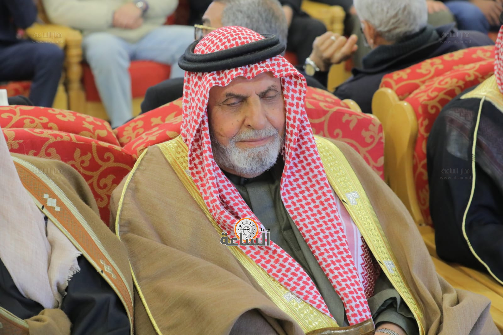 Madar Al-Saa Images 0.2354924600380519