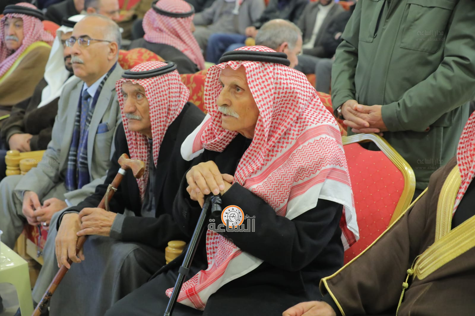 Madar Al-Saa Images 0.11055533312721066