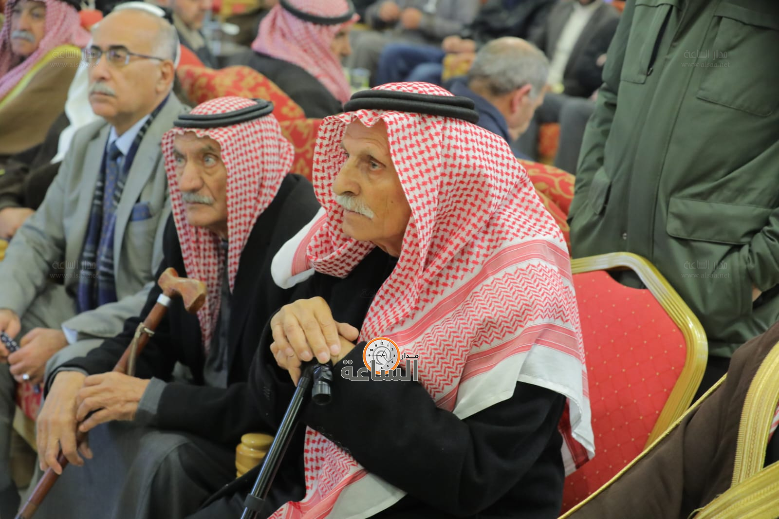 Madar Al-Saa Images 0.15857116092354562