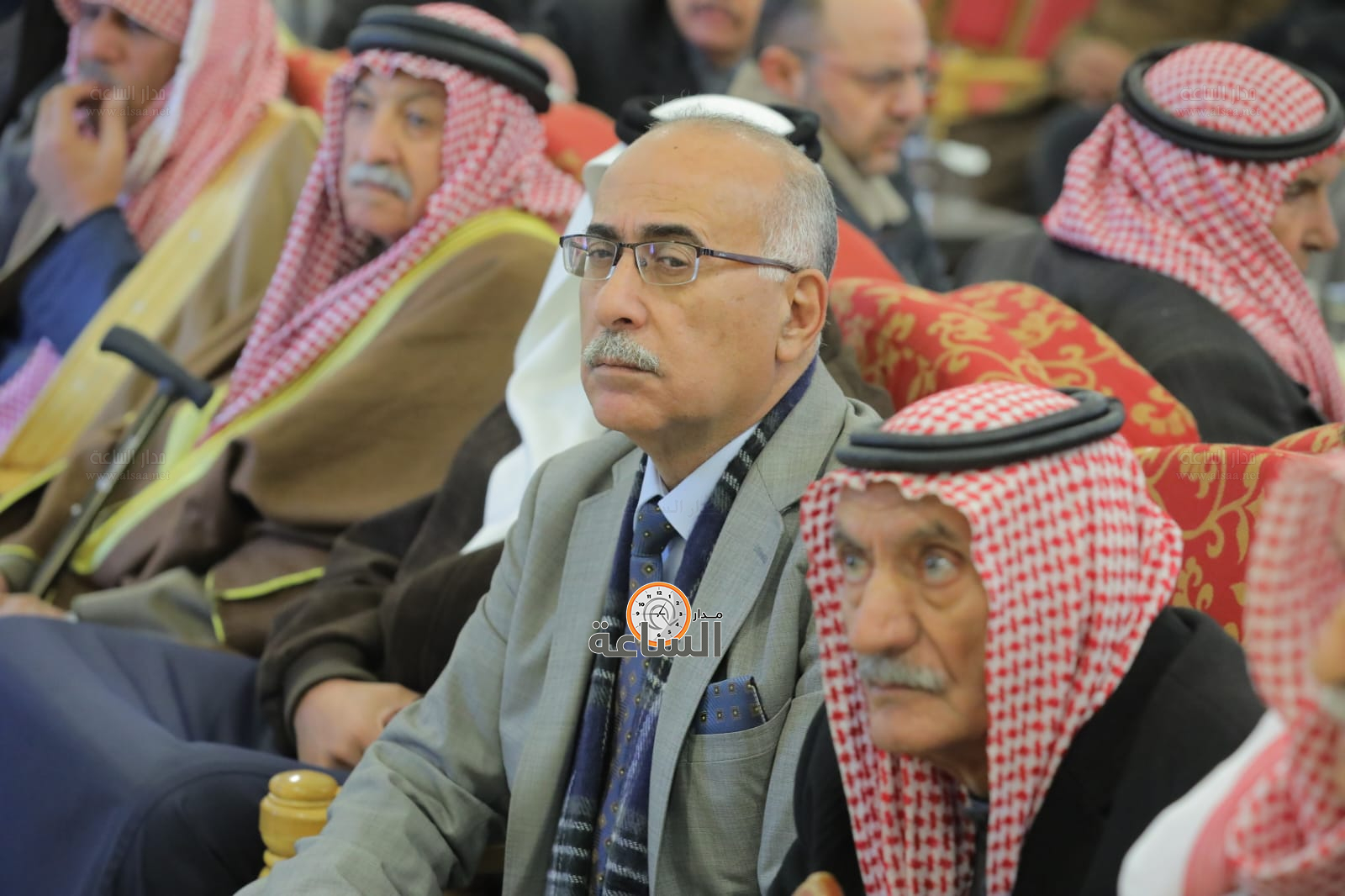 Madar Al-Saa Images 0.43854259252841876