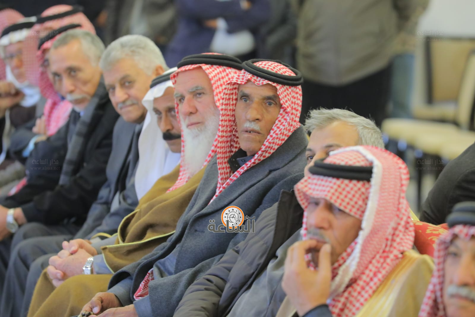 Madar Al-Saa Images 0.4610268916405067