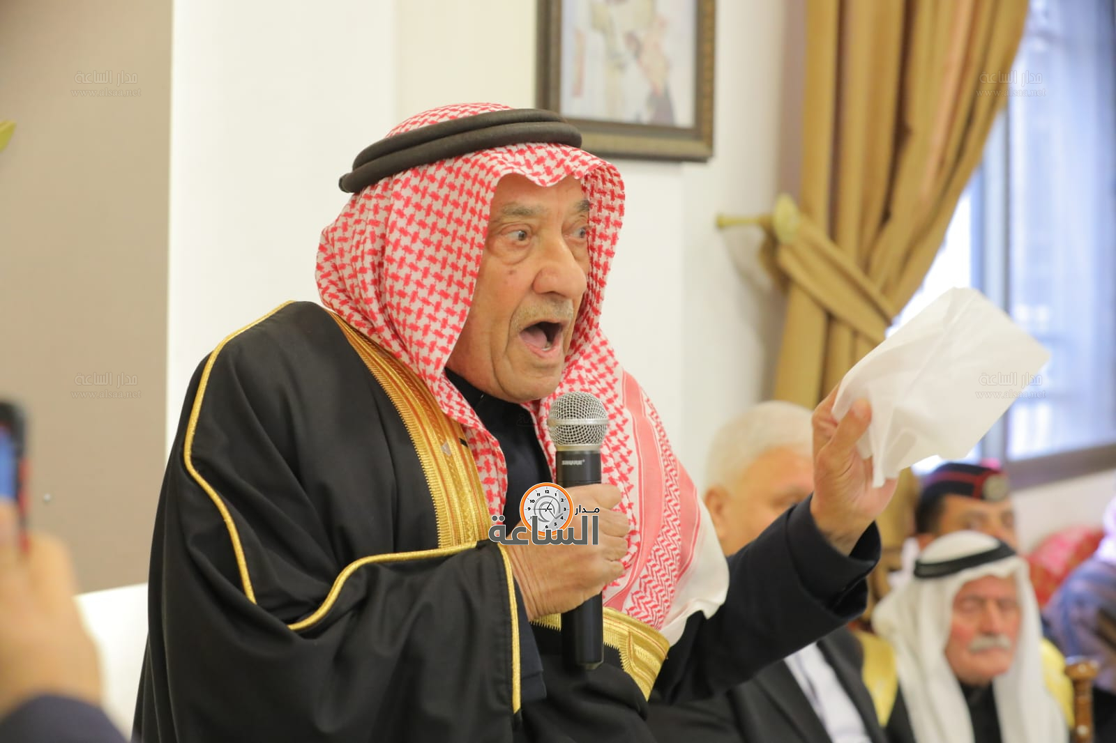 Madar Al-Saa Images 0.5099427208662164