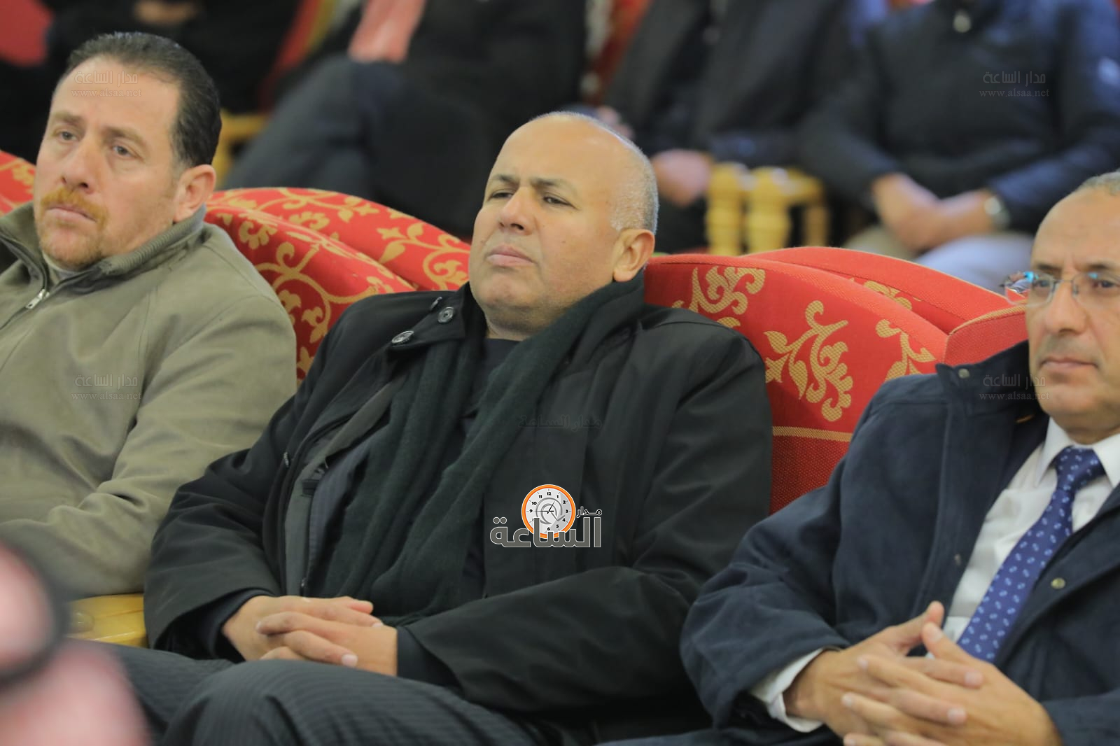 Madar Al-Saa Images 0.13524524359104118