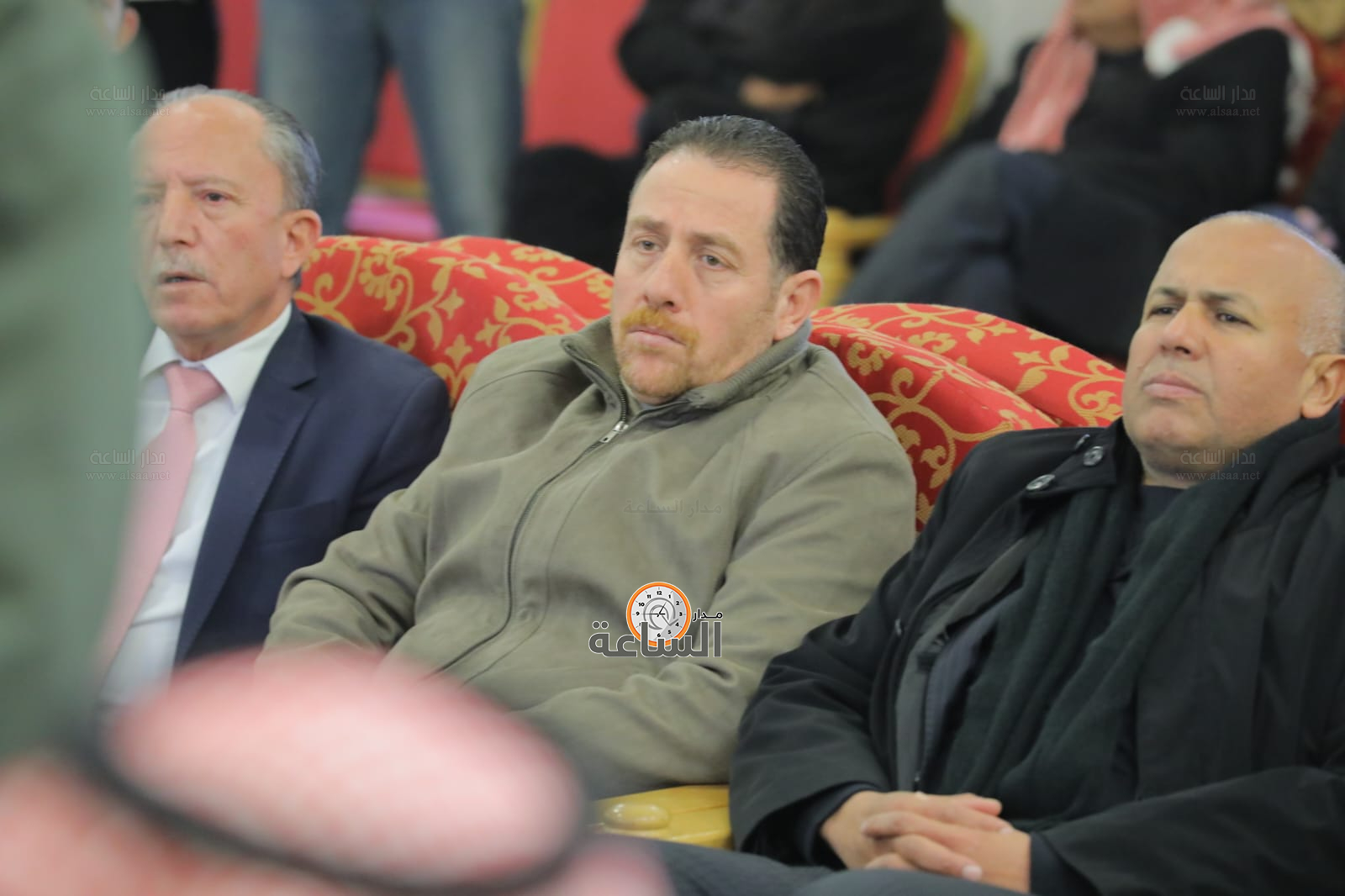 Madar Al-Saa Images 0.3497441457541717