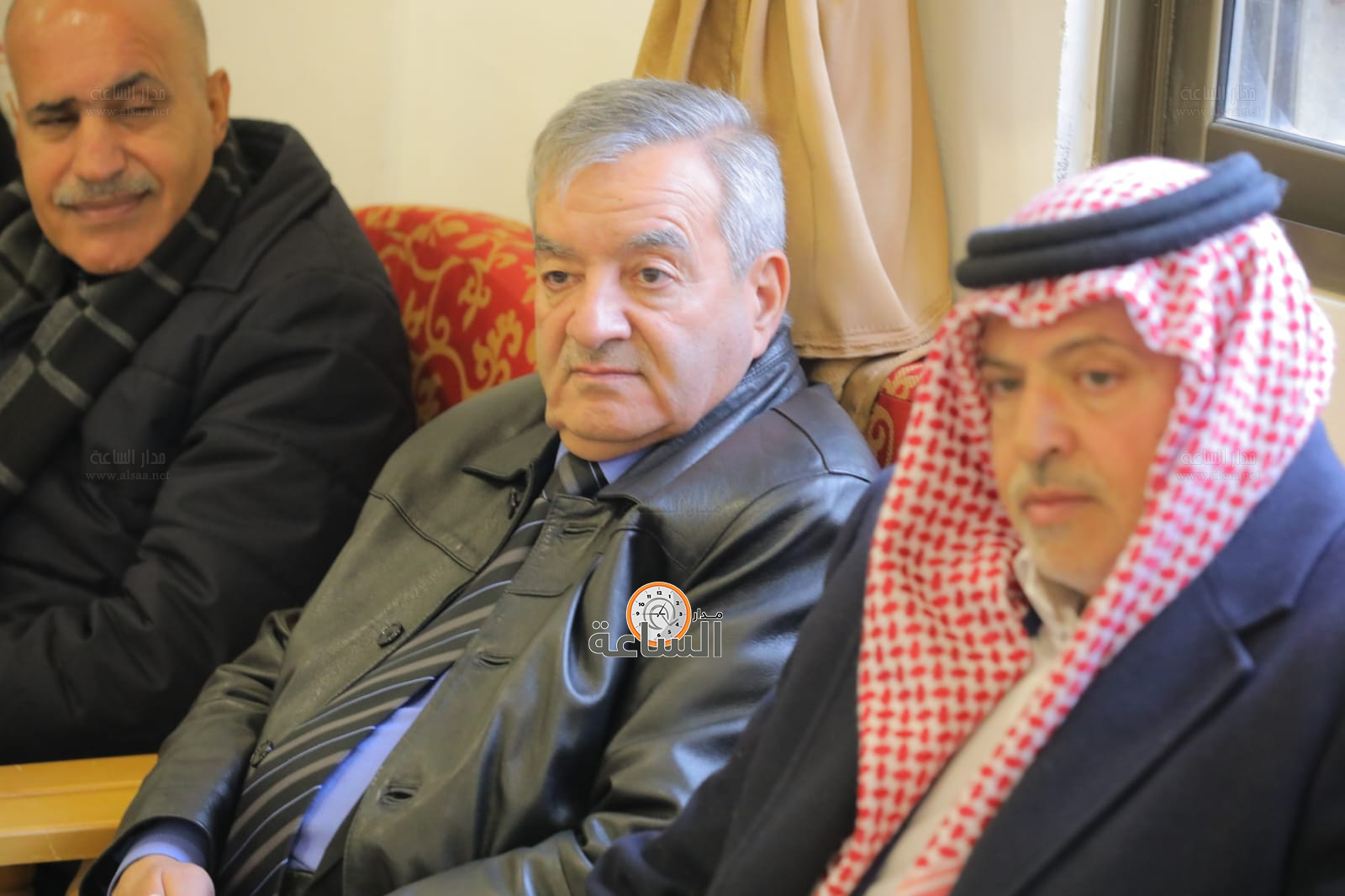 Madar Al-Saa Images 0.23834131338244635