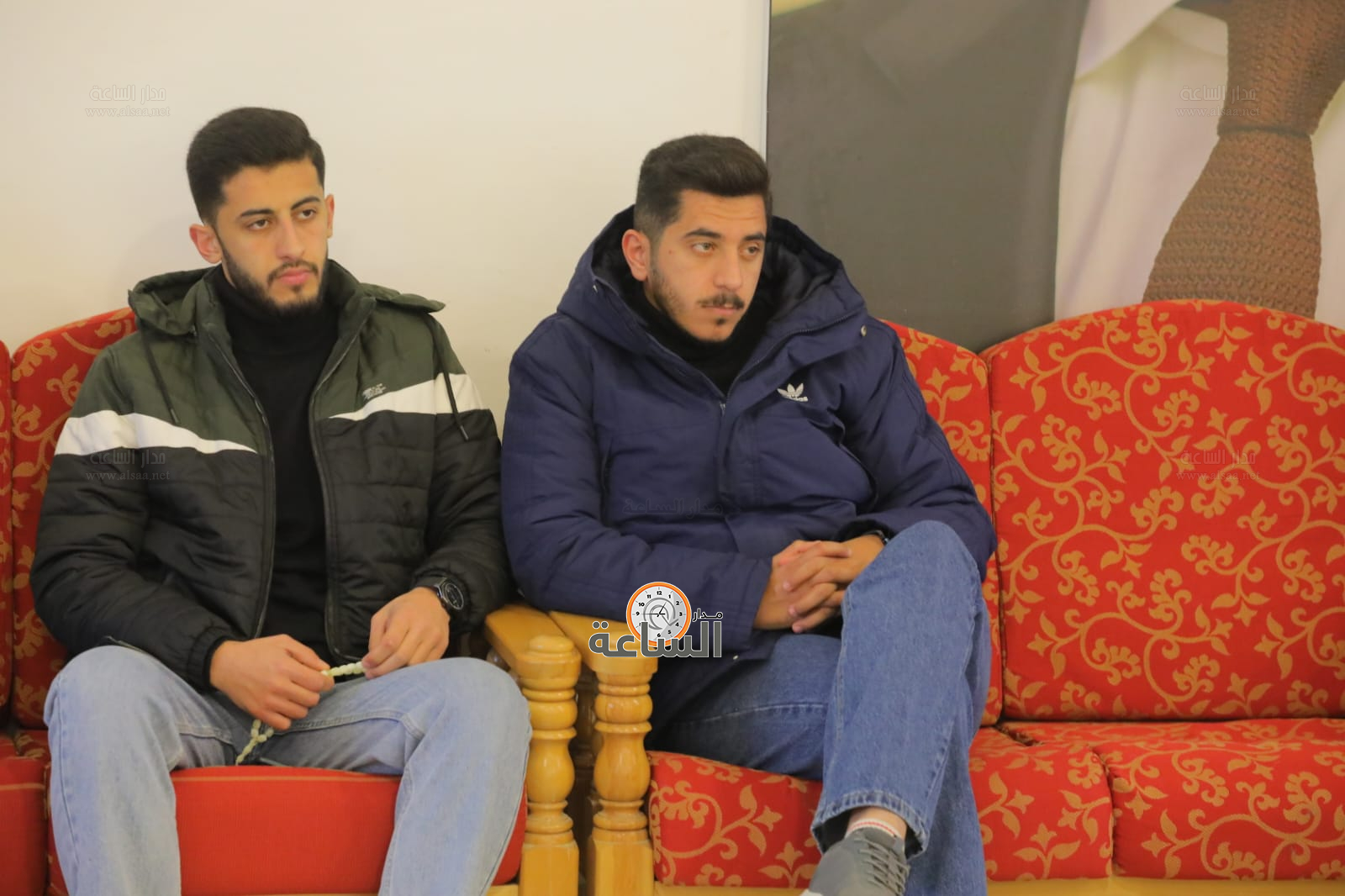 Madar Al-Saa Images 0.4277703597339708