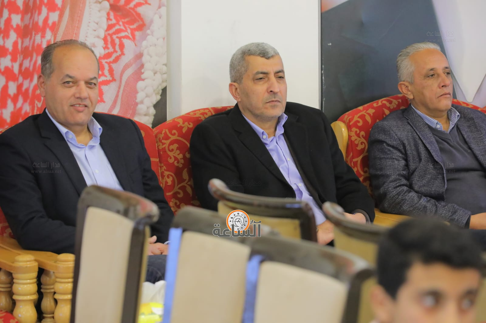 Madar Al-Saa Images 0.31754879517792567