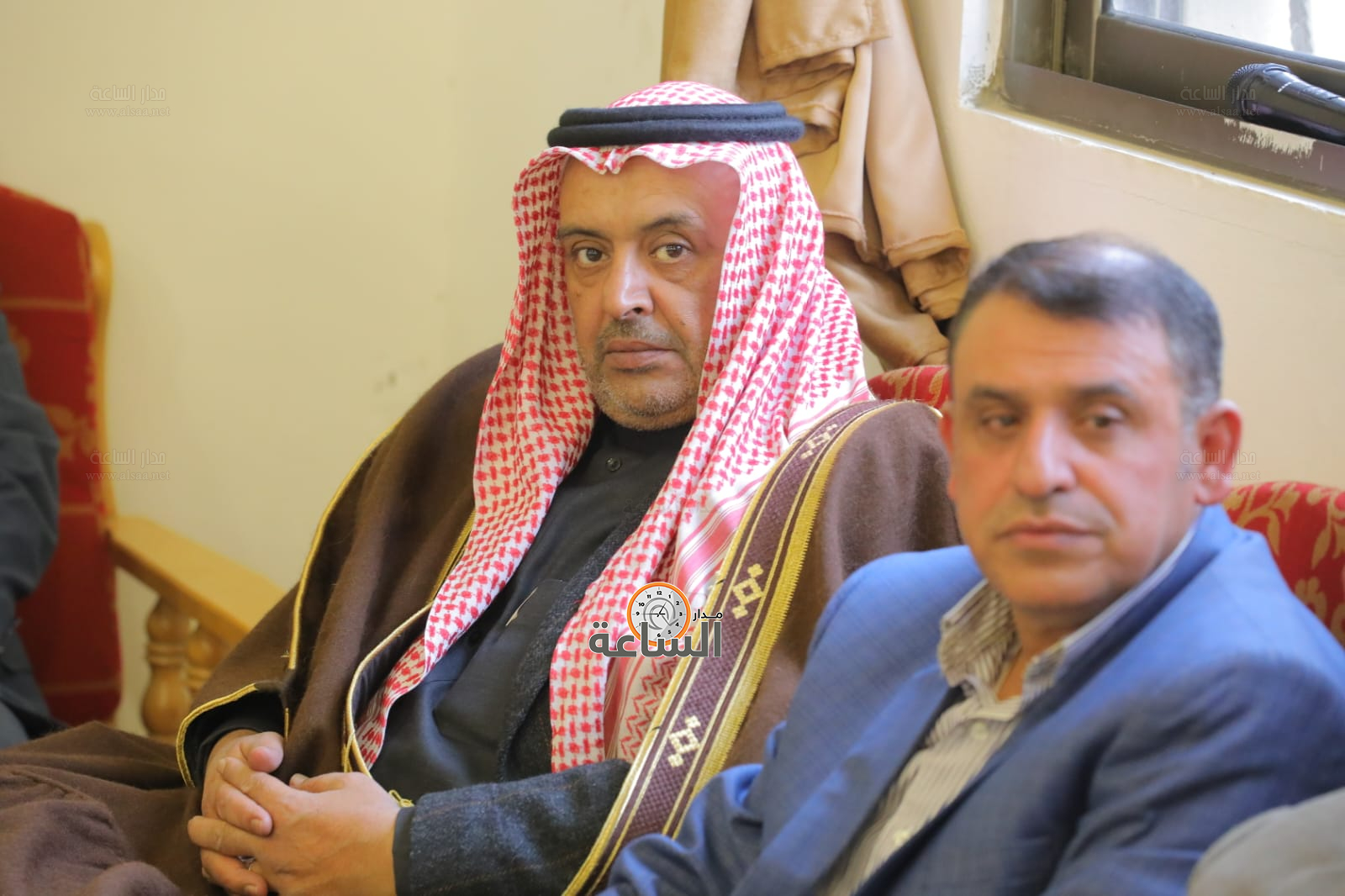 Madar Al-Saa Images 0.7050294271904023