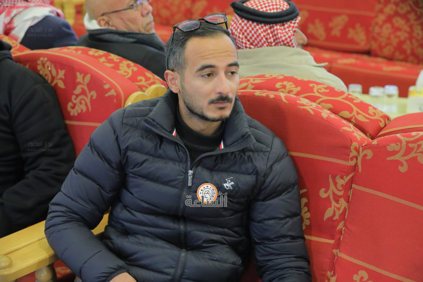 Madar Al-Saa Images 0.2561832020868373