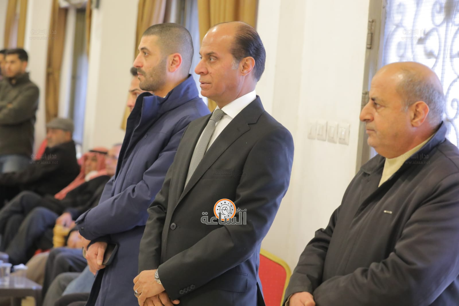 Madar Al-Saa Images 0.2623936267128226