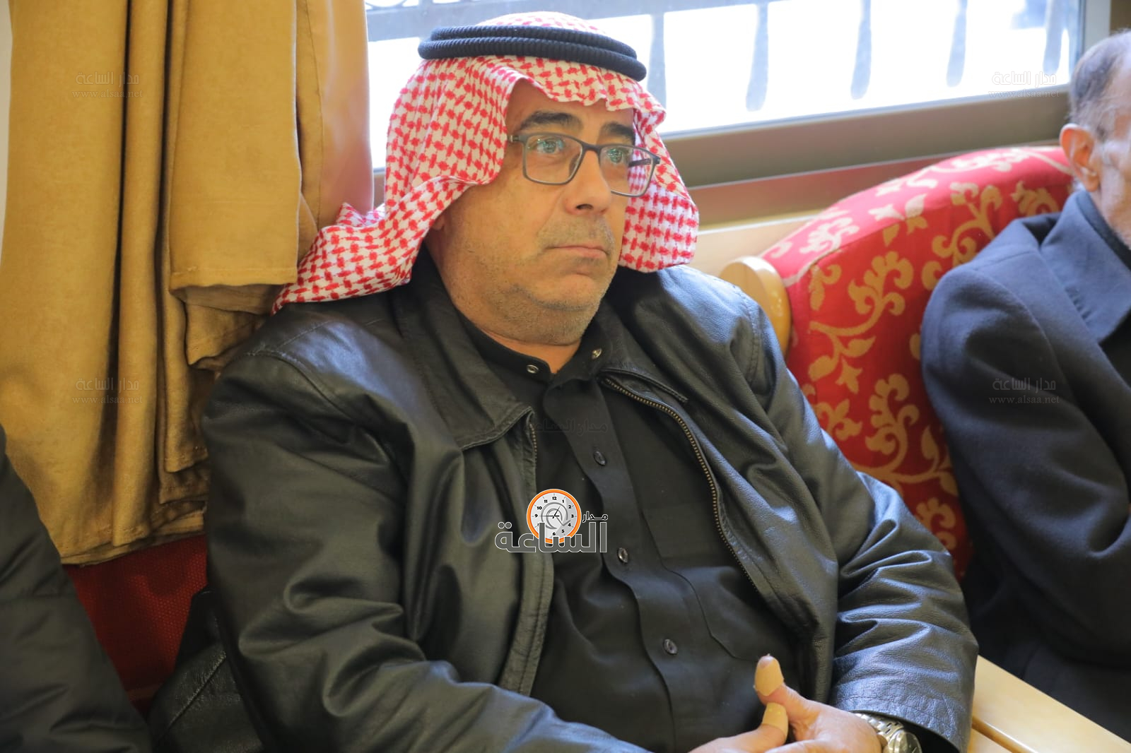 Madar Al-Saa Images 0.10669019079433606