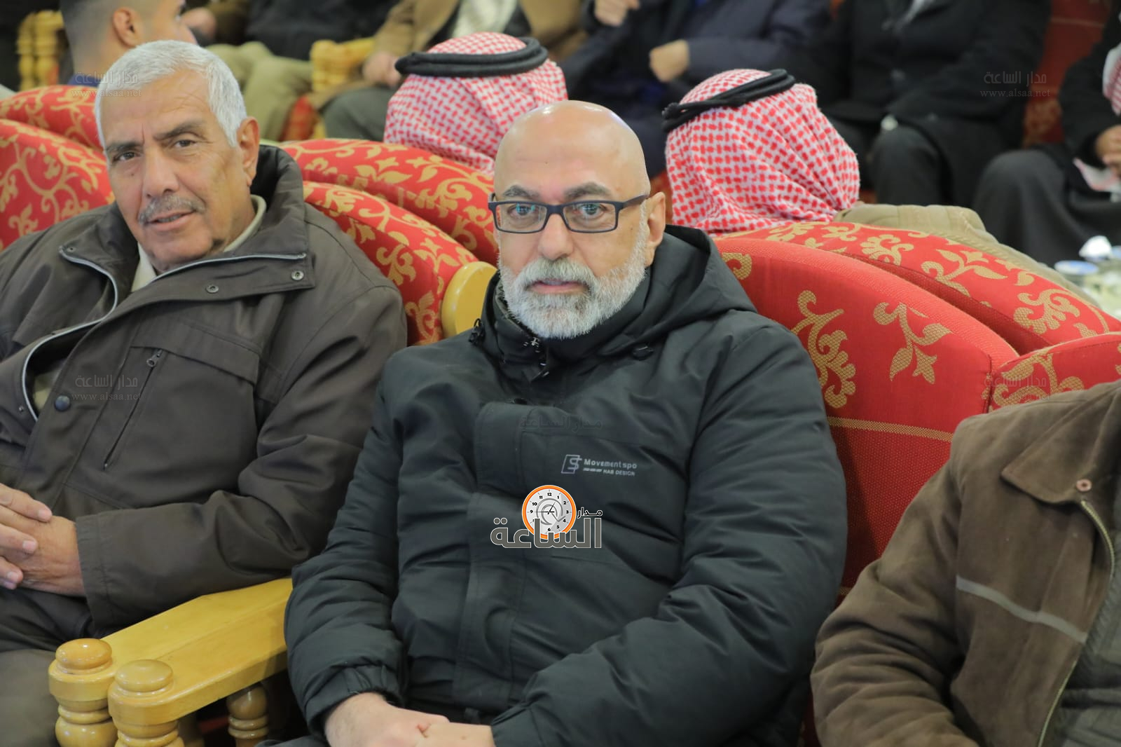 Madar Al-Saa Images 0.606911338087982