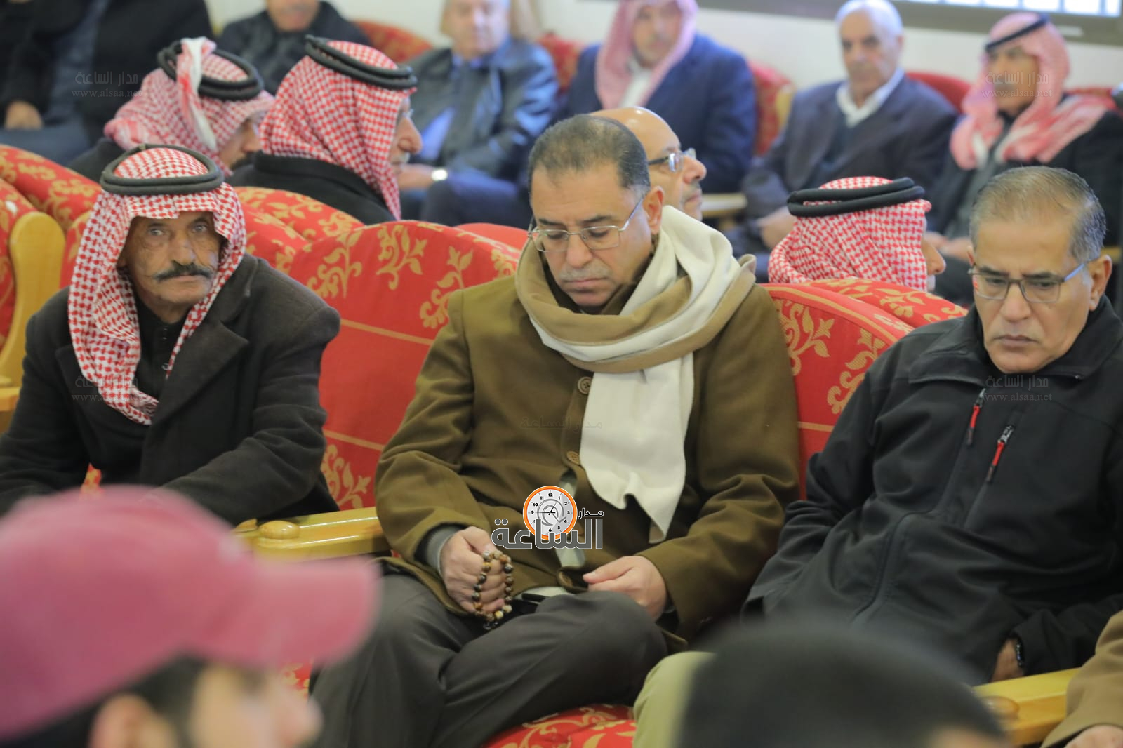 Madar Al-Saa Images 0.5882720727385804