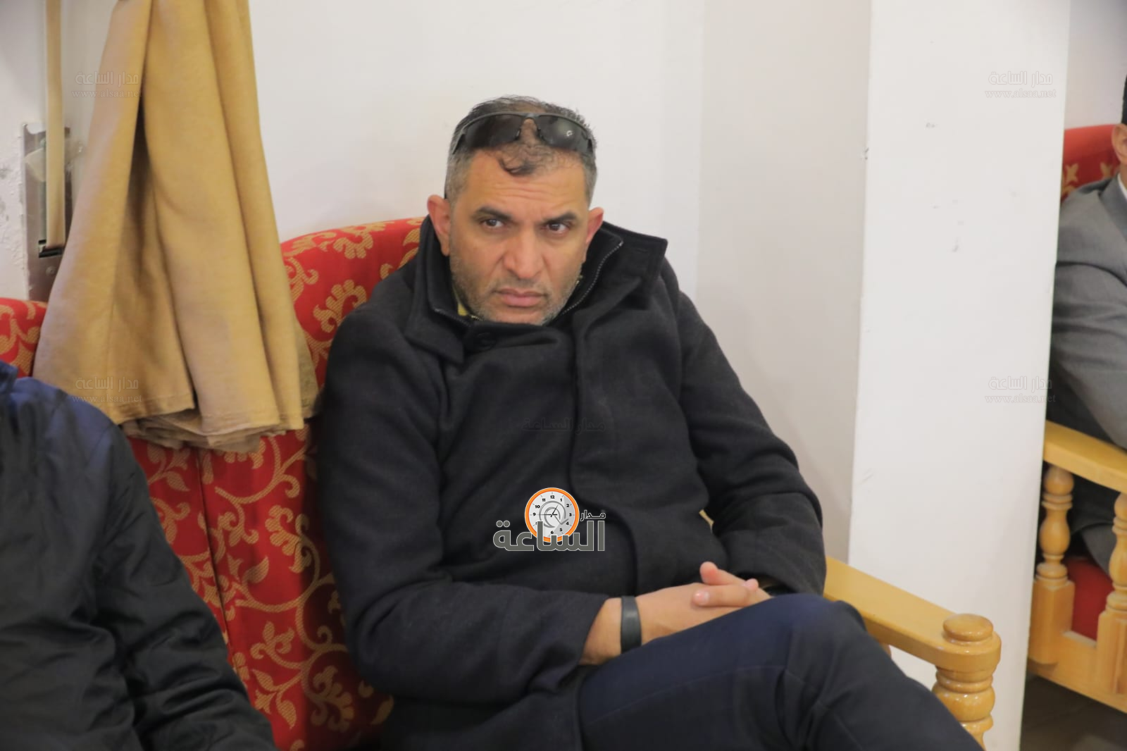 Madar Al-Saa Images 0.19323373677088362