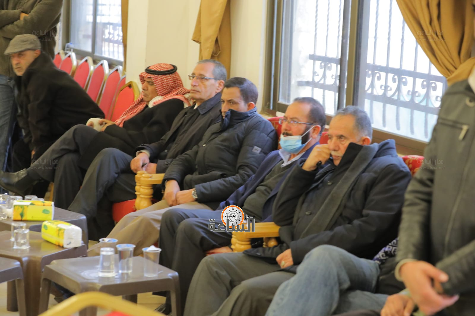 Madar Al-Saa Images 0.6704107621732371