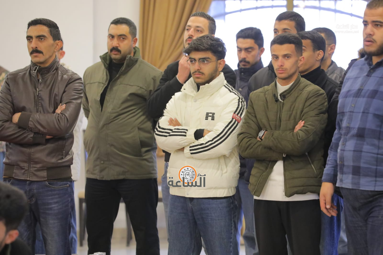 Madar Al-Saa Images 0.16250089670022239