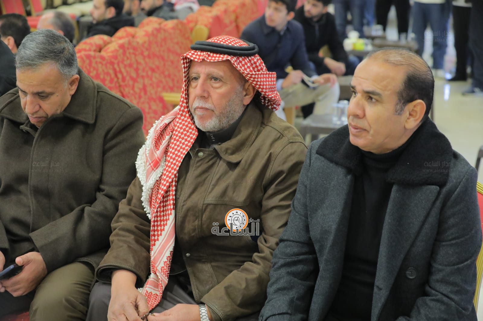 Madar Al-Saa Images 0.36297060186724495