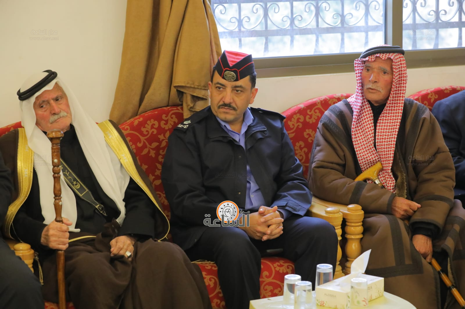 Madar Al-Saa Images 0.9497067789491747