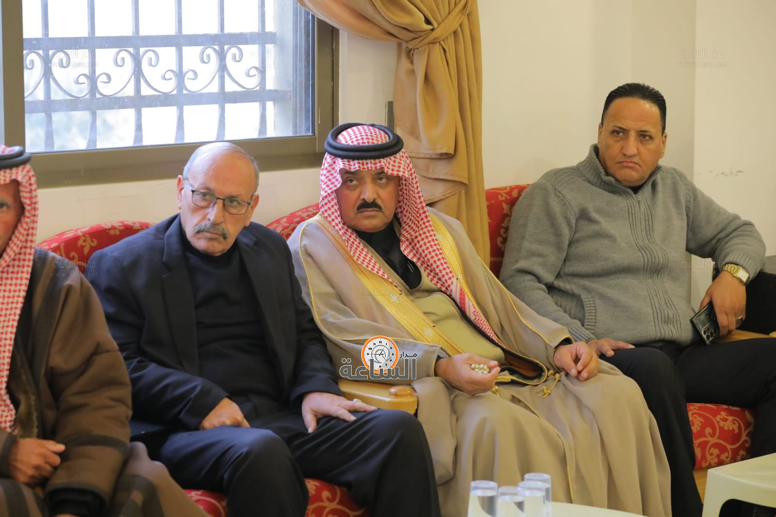 Madar Al-Saa Images 0.493576808910976