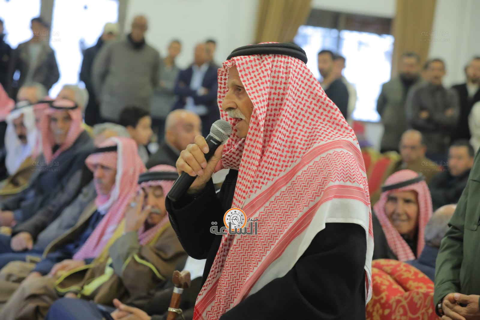 Madar Al-Saa Images 0.15887727122669748