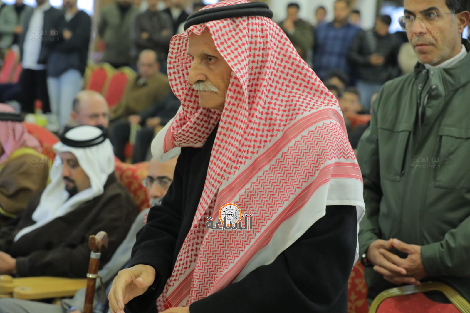 Madar Al-Saa Images 0.8781747265395301