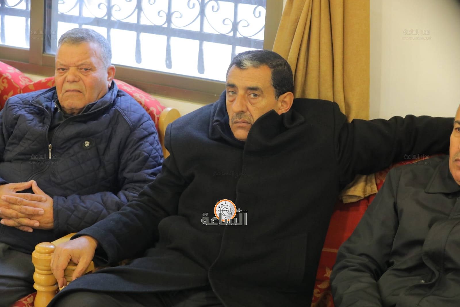 Madar Al-Saa Images 0.46750452952417976