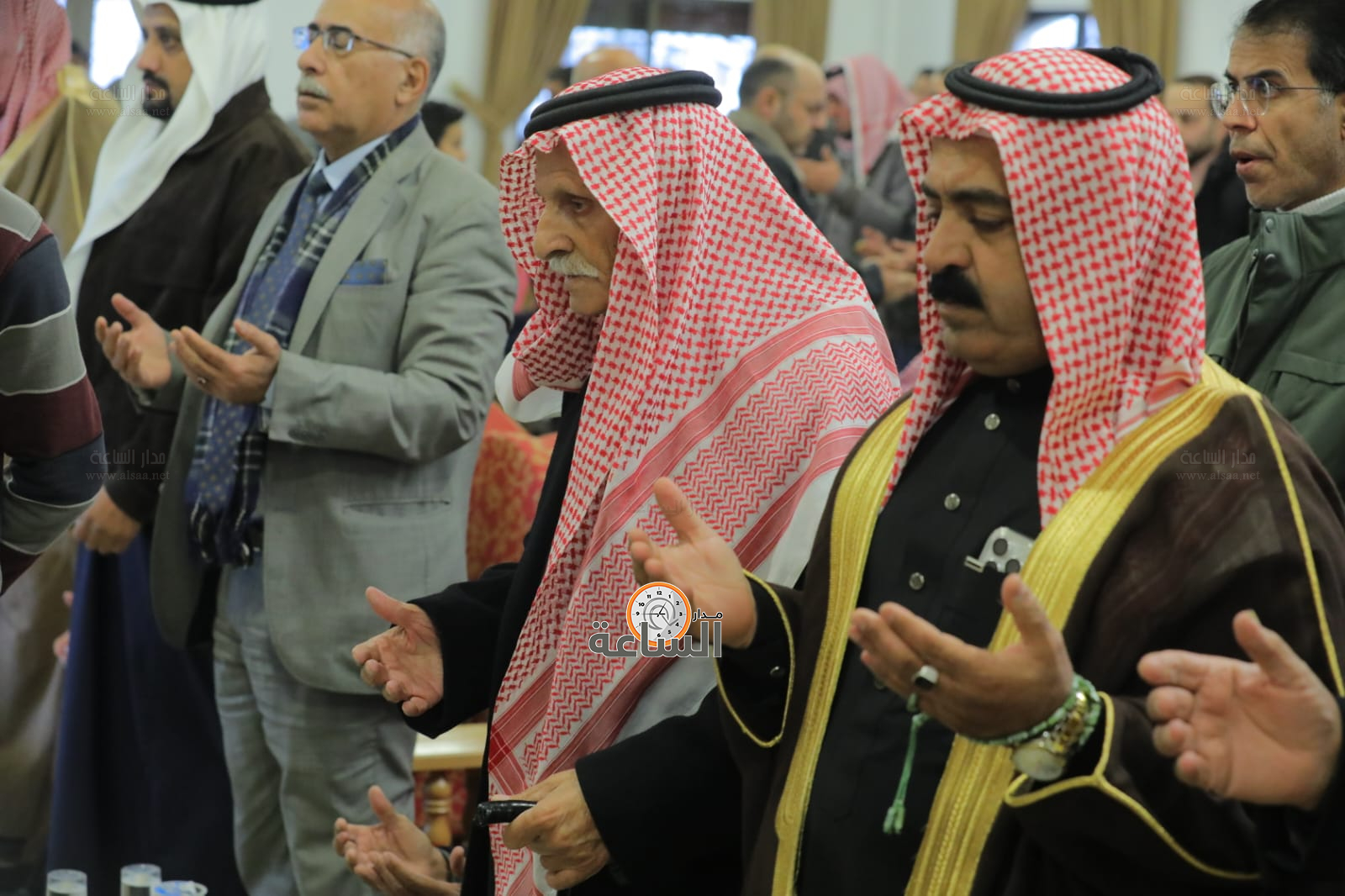 Madar Al-Saa Images 0.7203059096128896