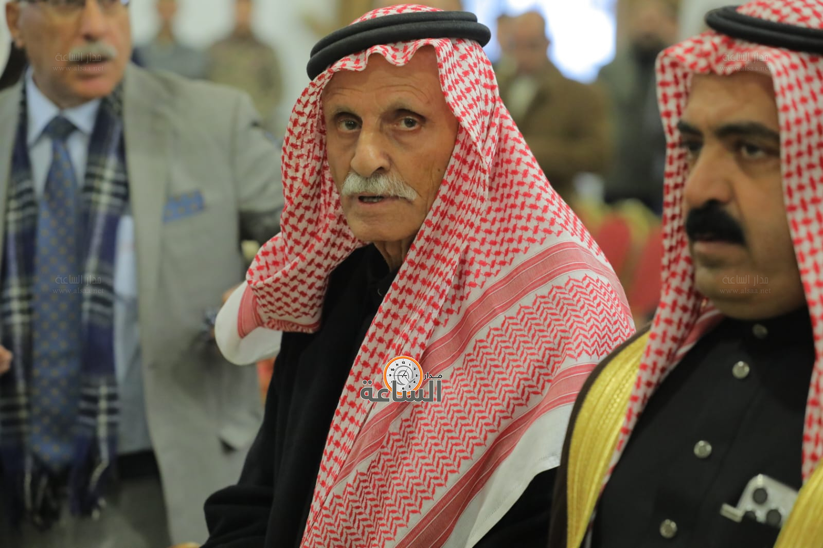 Madar Al-Saa Images 0.17449874568059642