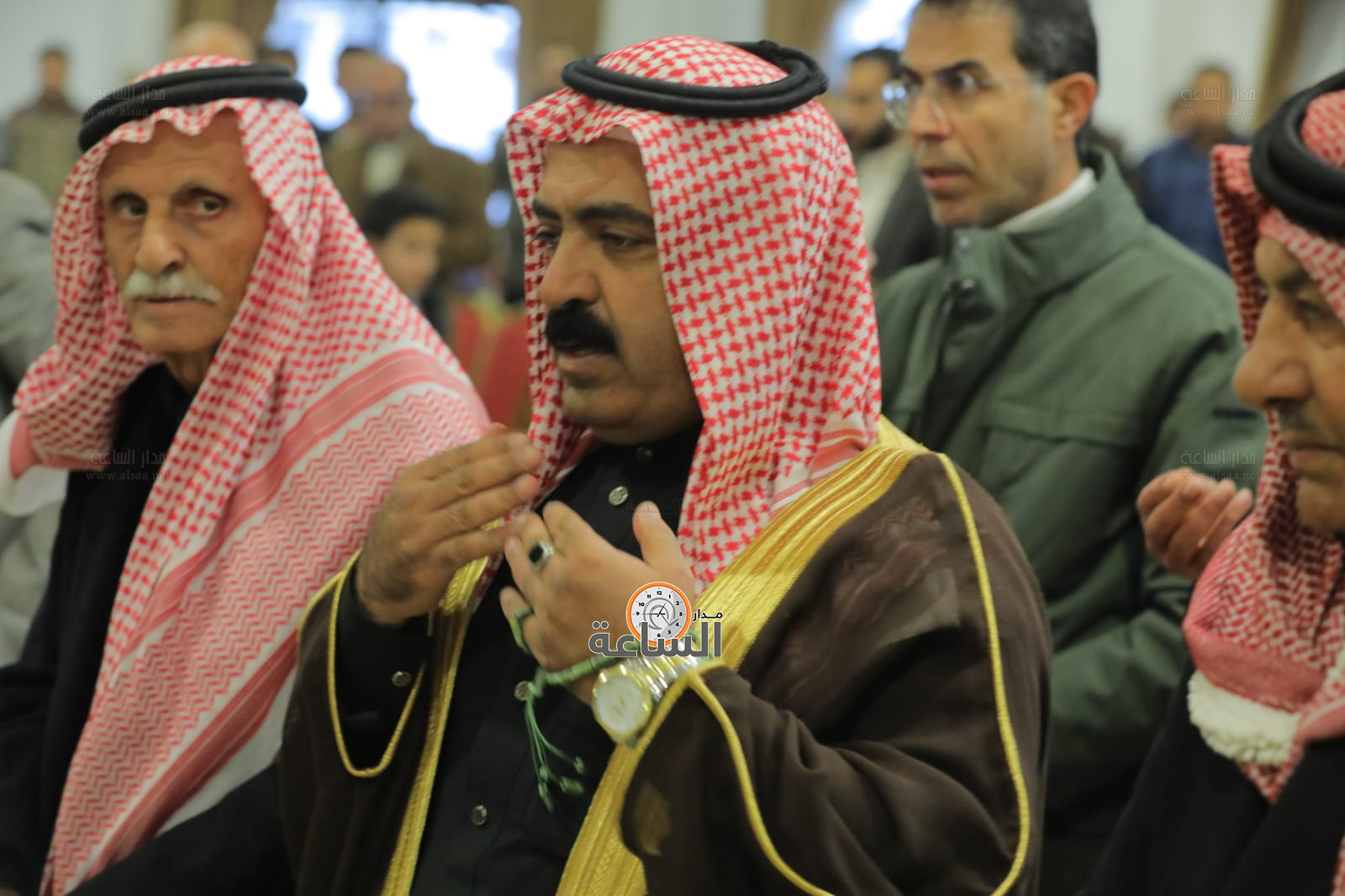 Madar Al-Saa Images 0.3267705262752376